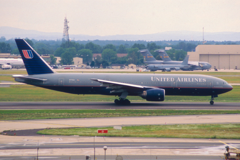 This Is The Oldest Boeing 777 Still Flying