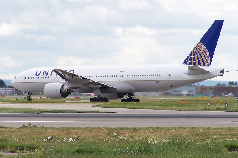 This Is The Oldest Boeing 777 Still Flying