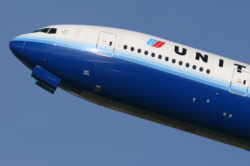 This Is The Oldest Boeing 777 Still Flying