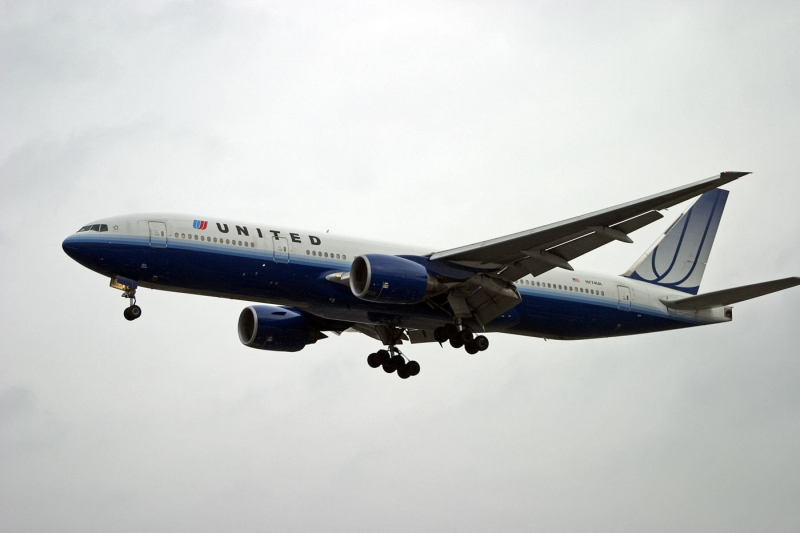 This Is The Oldest Boeing 777 Still Flying