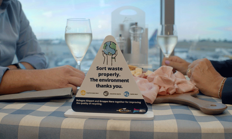 Understanding what airport concession sustainability means for gen alpha: A Bologna Airport case study