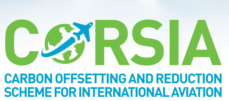 Unlocking land restoration opportunities: Aviation’s role in combating desertification and drought