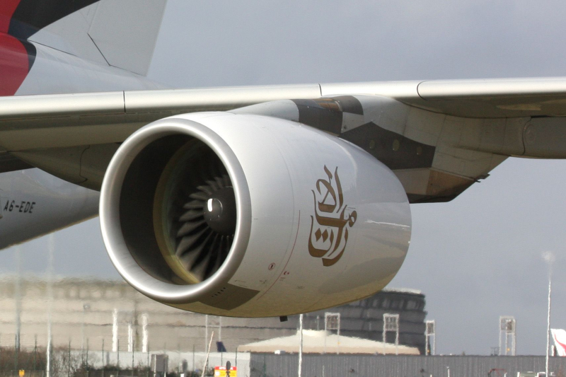 Up To 17h 25m: The World's 10 Longest Nonstop Airbus A380 Flights