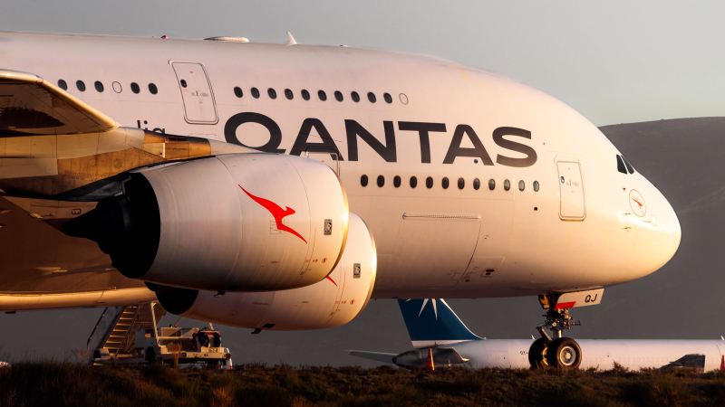 Up To 17h 25m: The World's 10 Longest Nonstop Airbus A380 Flights