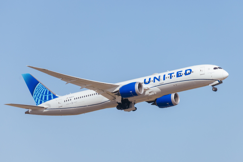 Up To 18 Hours: The United States' 5 Longest Boeing 787 Flights