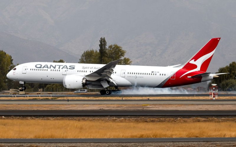 Up To 18 Hours: The United States' 5 Longest Boeing 787 Flights