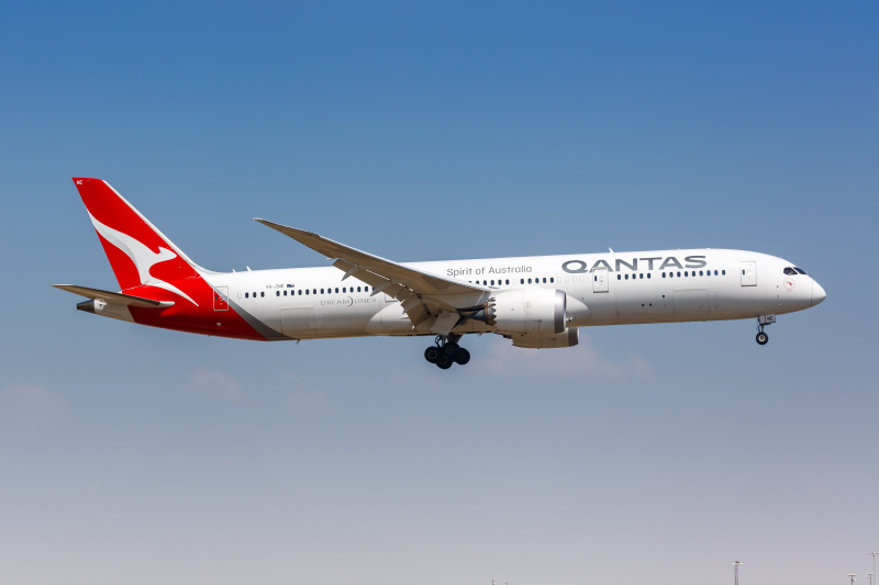 Up To 18 Hours: The United States' 5 Longest Boeing 787 Flights