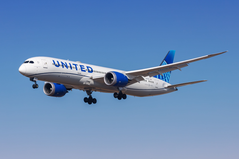 Up To 18 Hours: The United States' 5 Longest Boeing 787 Flights