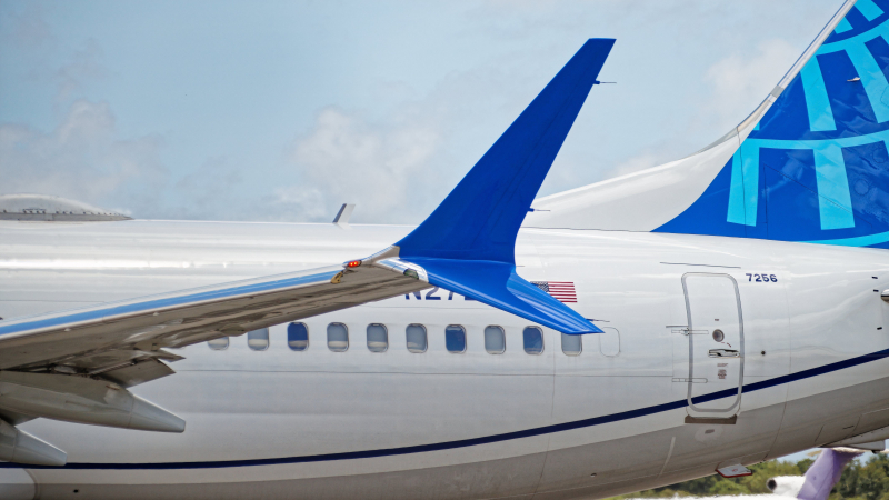 Up To 7h 53m: The US's Longest Nonstop Domestic Boeing 737 Flights This Summer