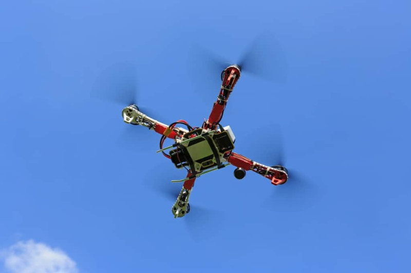 Urban air mobility: Is this a different way of saying “aviation in cities”?