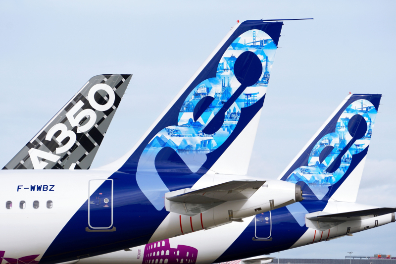 US Transport Secretary Wants Zero Tariffs On Aviation