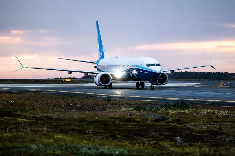 US Transport Secretary Wants Zero Tariffs On Aviation