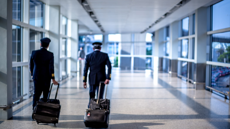 What Is The Typical Salary For A US Private Jet Pilot?