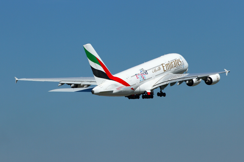 Why In The World Are So Many Airbus A380s Being Scrapped?
