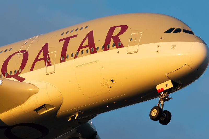Why In The World Are So Many Airbus A380s Being Scrapped?
