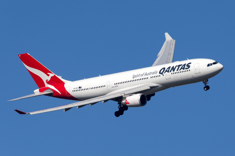 Why The Airbus A330 Has Such A Smooth Landing