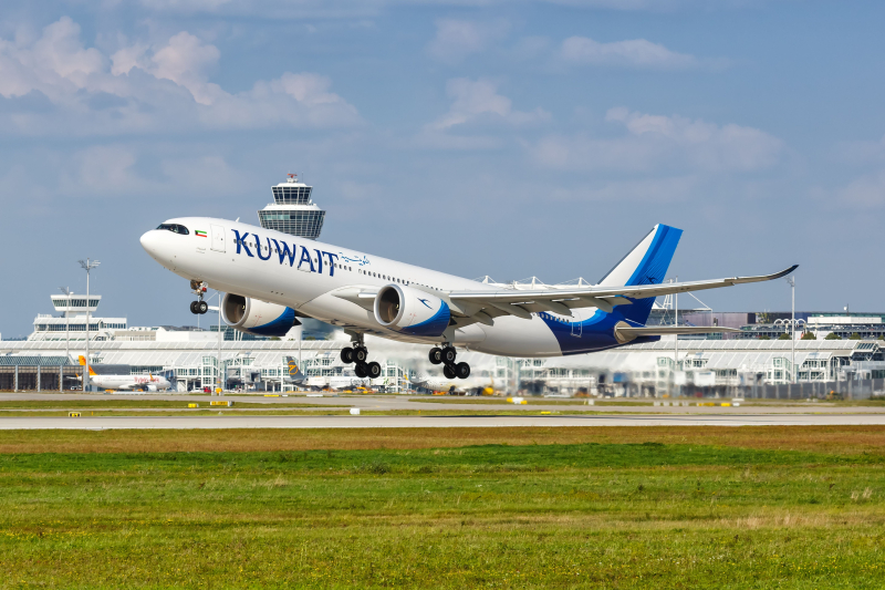 Why The Airbus A330 Has Such A Smooth Landing