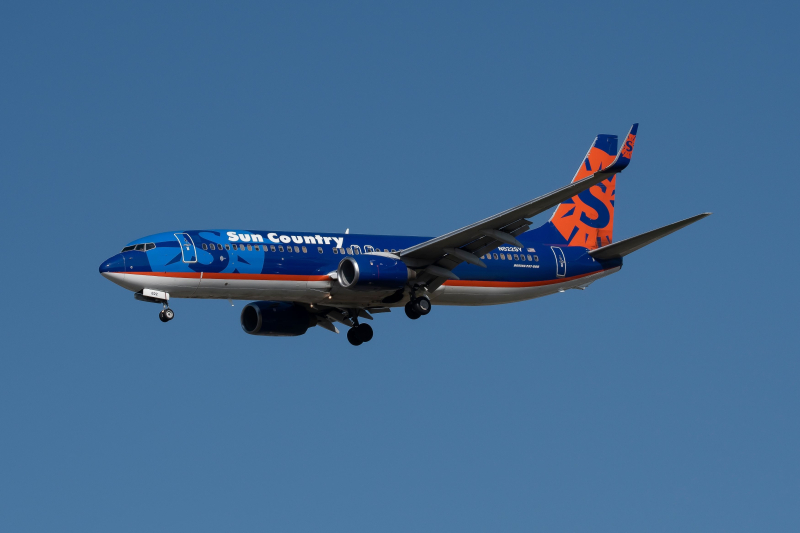 Why The Boeing 737-700 Has Such A High Cruising Altitude