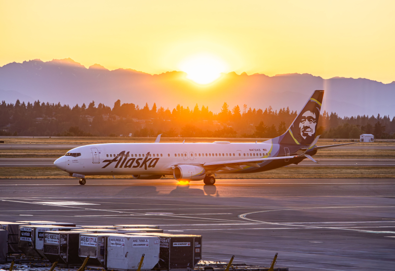 Why The Boeing 737-900ER Has A Limit On The Airports It Can Fly To