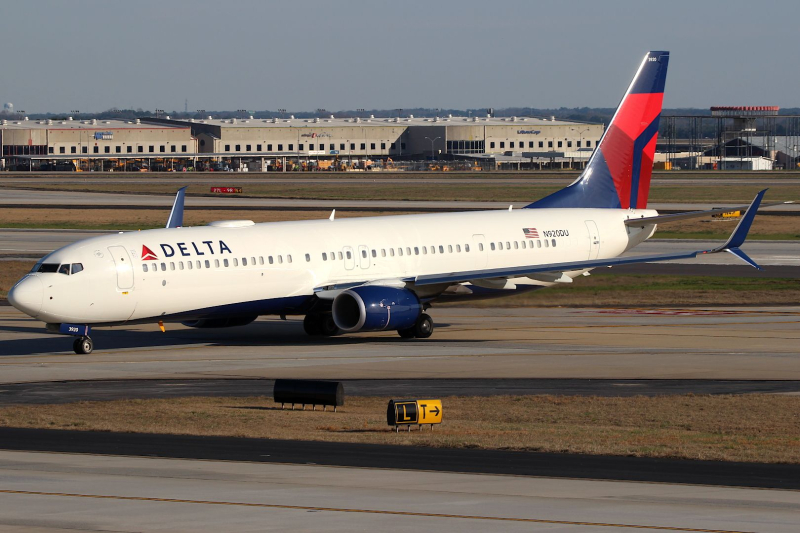 Why The Boeing 737-900ER Has A Limit On The Airports It Can Fly To
