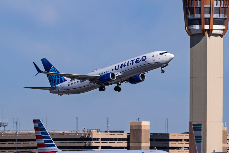 Why The Boeing 737-900ER Has Such A Limited Cruising Altitude
