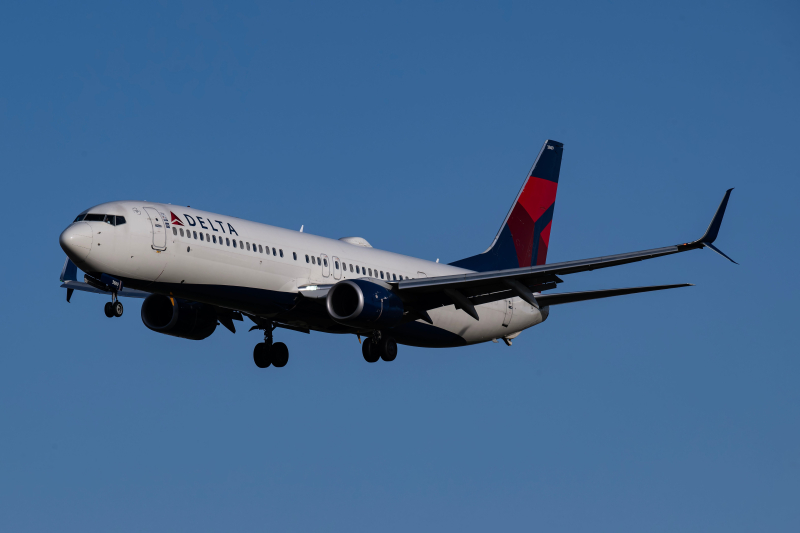 Why The Boeing 737-900ER Has Such A Limited Cruising Altitude