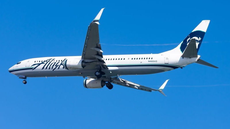 Why The Boeing 737-900ER Has Such A Limited Cruising Altitude