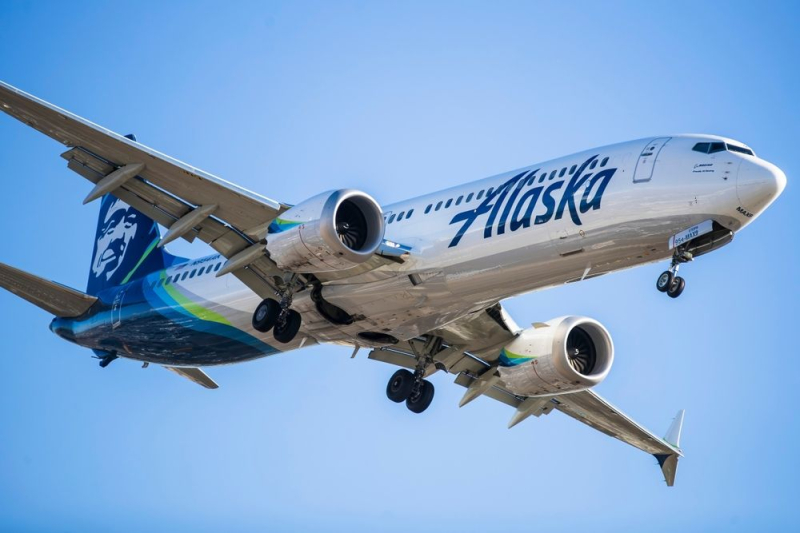 Why The Boeing 737-900ER Has Such A Limited Cruising Altitude