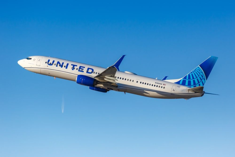 Why The Boeing 737-900ER Has Such A Limited Cruising Altitude