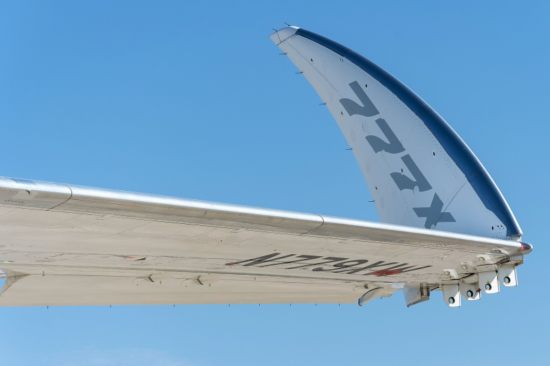 Why The Boeing 767-300ER Has Such Massive Winglets