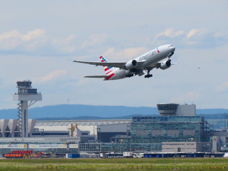 Why The Boeing 777 Has Been Such A Game Changer For American Airlines