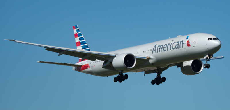 Why The Boeing 777 Has Been Such A Game Changer For American Airlines