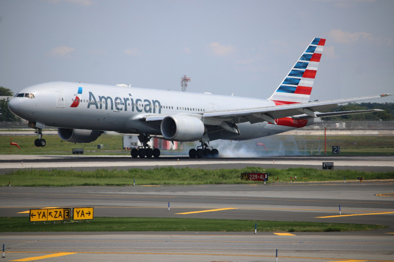 Why The Boeing 777 Has Been Such A Game Changer For American Airlines