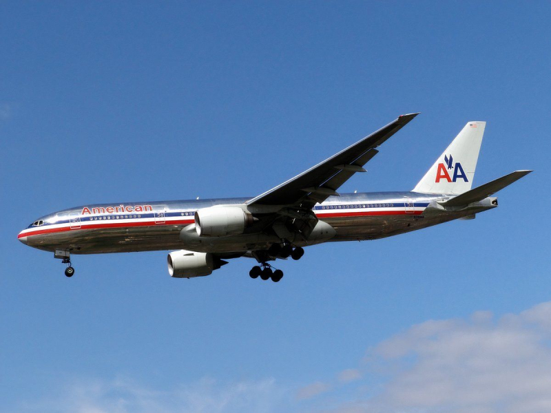 Why The Boeing 777 Has Been Such A Game Changer For American Airlines