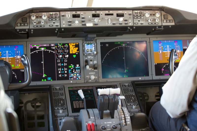 Will Single-Pilot Flights Soon Become A Reality?