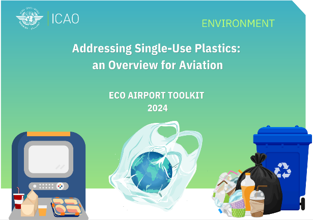 World Environment Day 2025: Addressing plastic pollution in aviation