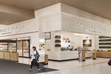 A  billion passenger-first Terminal One transformation at San Diego International Airport