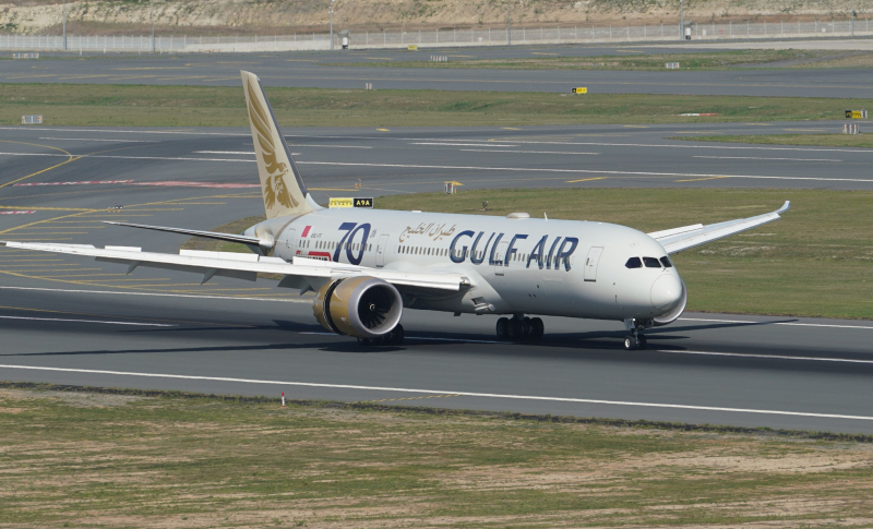 A Boost For Boeing: Bahrain & Indonesia Invest Big In The US