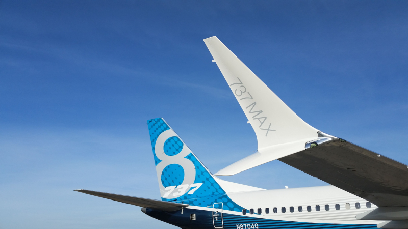 A Boost For Boeing: Bahrain & Indonesia Invest Big In The US