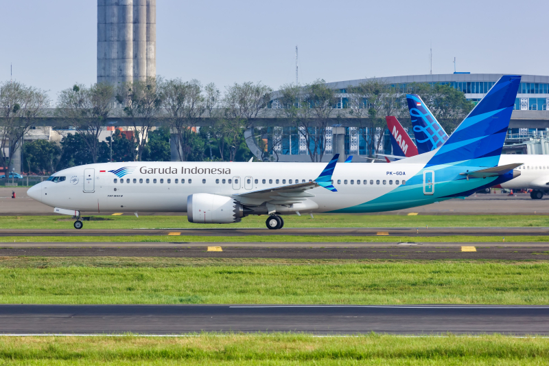 A Boost For Boeing: Bahrain & Indonesia Invest Big In The US