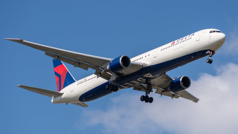 As Little As 50 Minutes: The US & Canada's 10 Shortest Widebody Flights In July