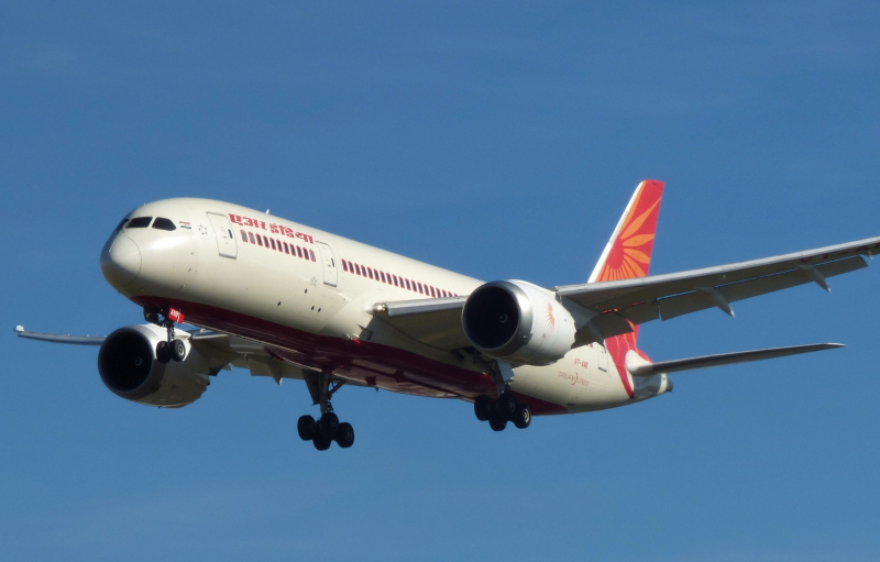 Aviation Safety Under Government Review Following Air India Crash