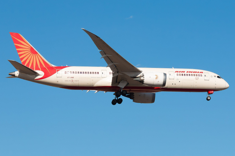 Aviation Safety Under Government Review Following Air India Crash
