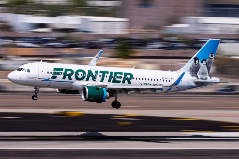 Boeing 737 MAX Vs. Airbus A320neo: Which Aircraft Gets More Miles Per Gallon?