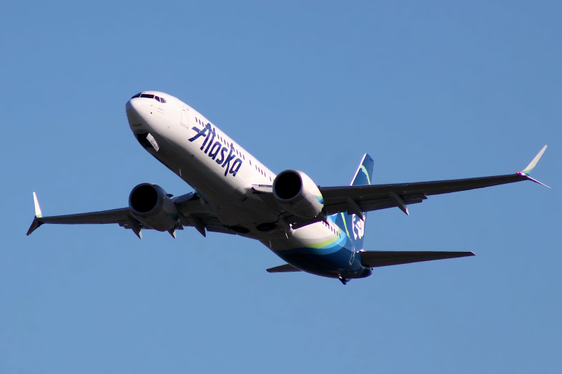 Boeing Hires Former Lockheed Martin Finance Chief As New CFO