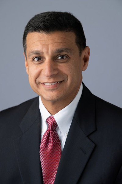 Boeing Hires Former Lockheed Martin Finance Chief As New CFO