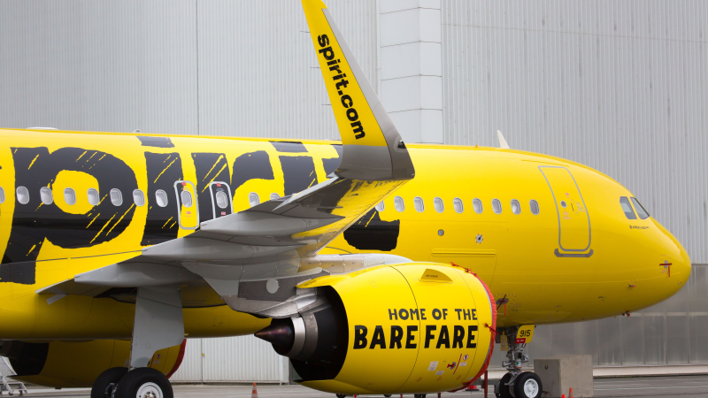 Boeing Vs. Airbus: Which Has The Best-Selling Aircraft Of All Time?