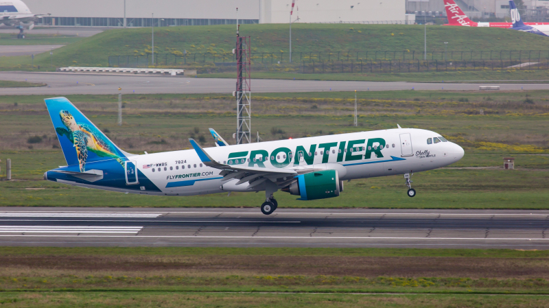 Boeing Vs. Airbus: Which Has The Best-Selling Aircraft Of All Time?
