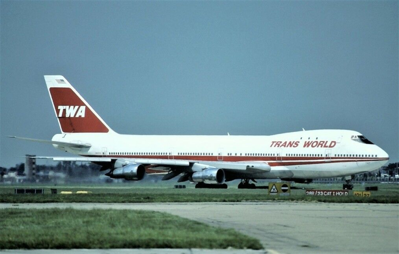 Boeing’s Forgotten Jumbo Jet Is Now Worth Less Than 0 Million