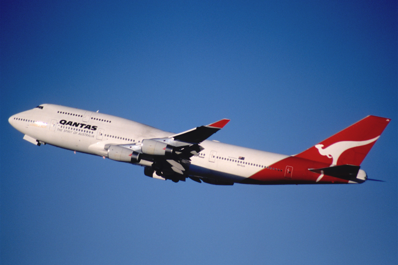 Boeing’s Forgotten Jumbo Jet Is Now Worth Less Than 0 Million